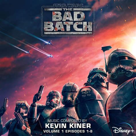 the bad batch wookieepedia|bad batch episode summaries.